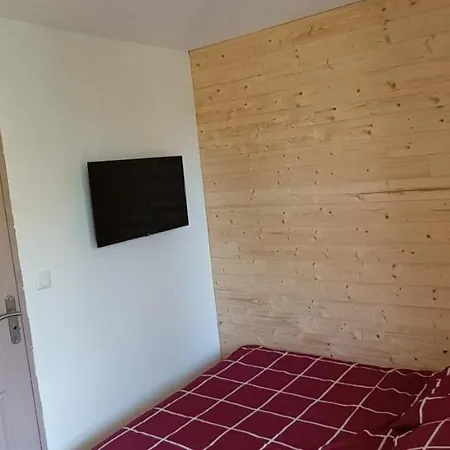 Appartement Ski Au Pied Les Deux Alpes Buitenkant foto