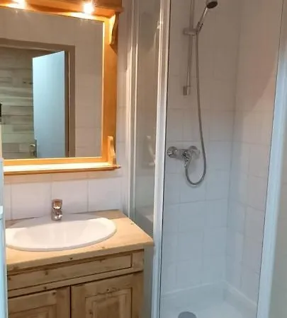 Appartement Ski Au Pied Les Deux Alpes Buitenkant foto