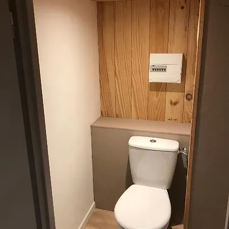 Appartement Ski Au Pied Les Deux Alpes Buitenkant foto