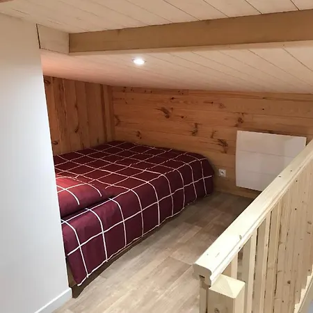 Appartement Ski Au Pied Les Deux Alpes Buitenkant foto