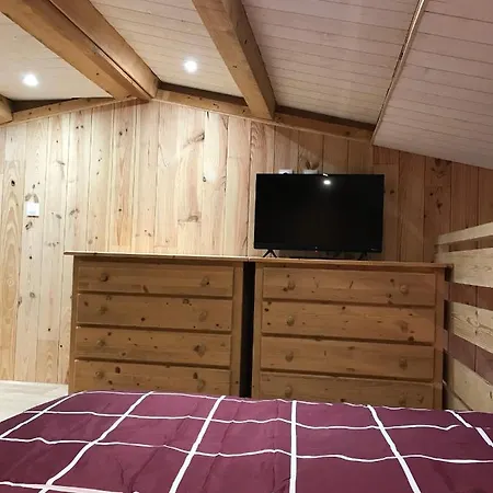 Appartement Ski Au Pied Les Deux Alpes Buitenkant foto