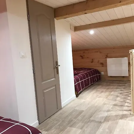 Appartement Ski Au Pied Les Deux Alpes Buitenkant foto