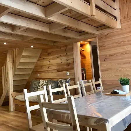 Appartement Ski Au Pied Les Deux Alpes Buitenkant foto