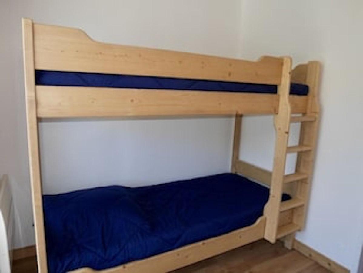 Apartment Au Pied *