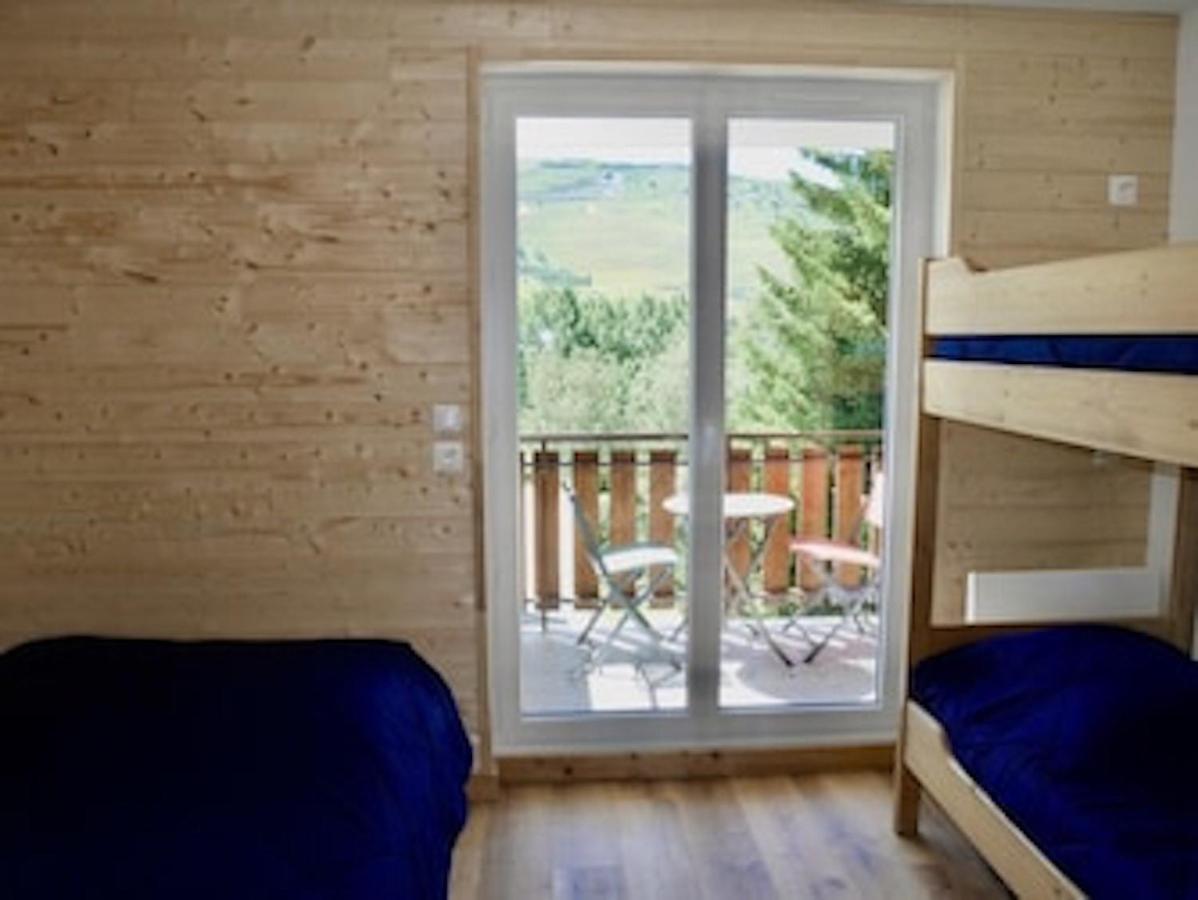 Au Pied Apartment Les Deux Alpes