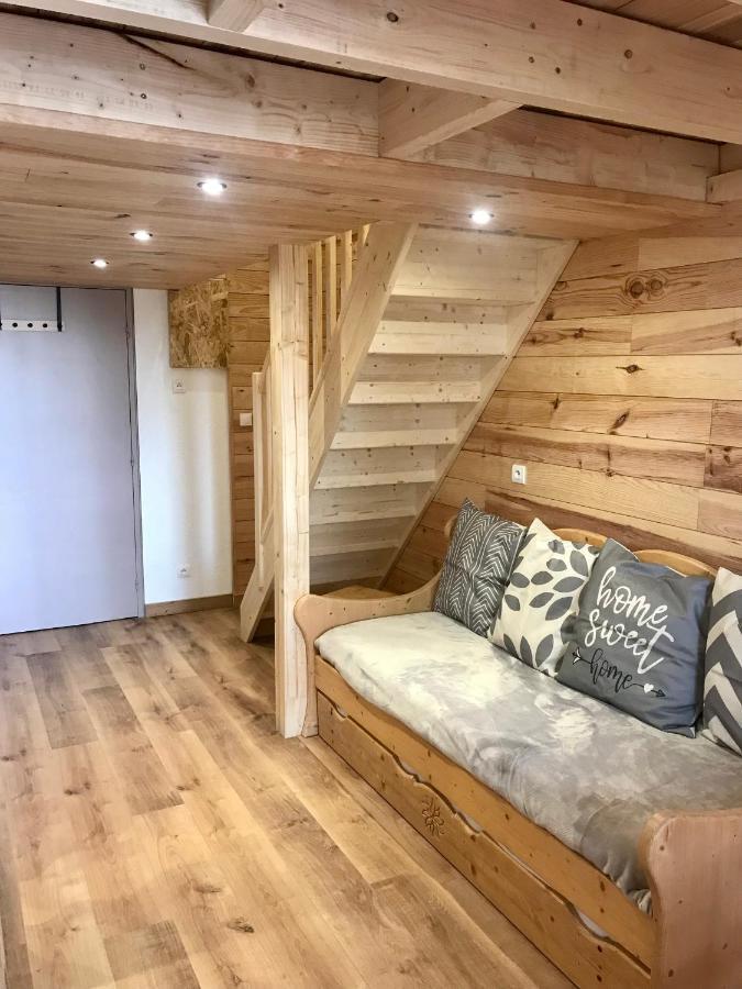 Au Pied * Les Deux Alpes