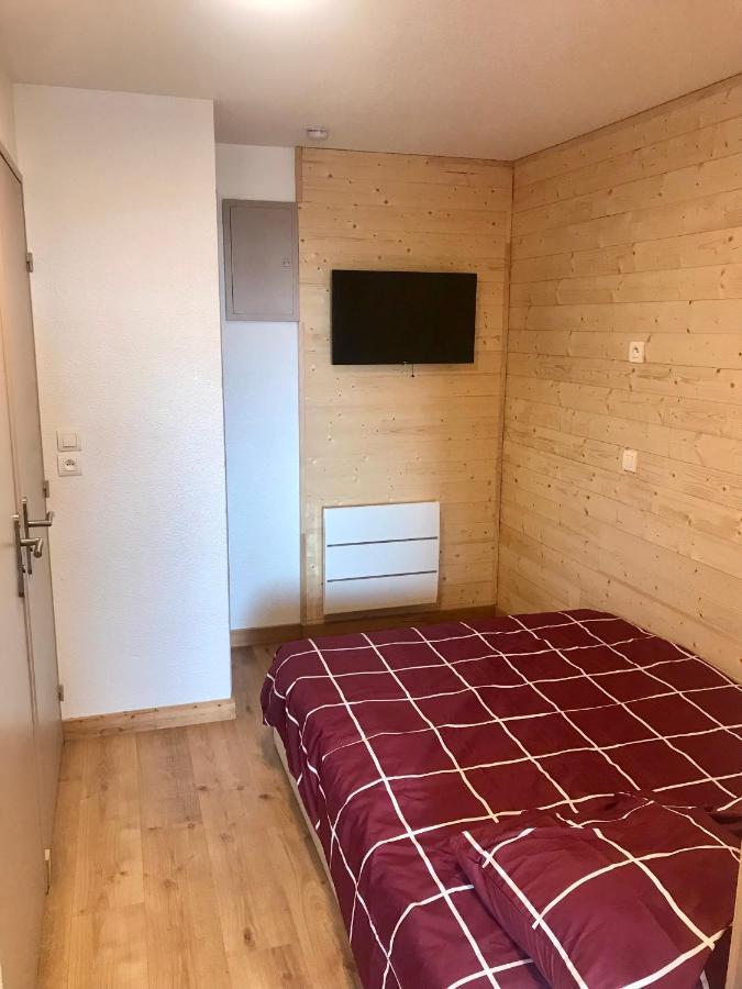 Au Pied Apartment *