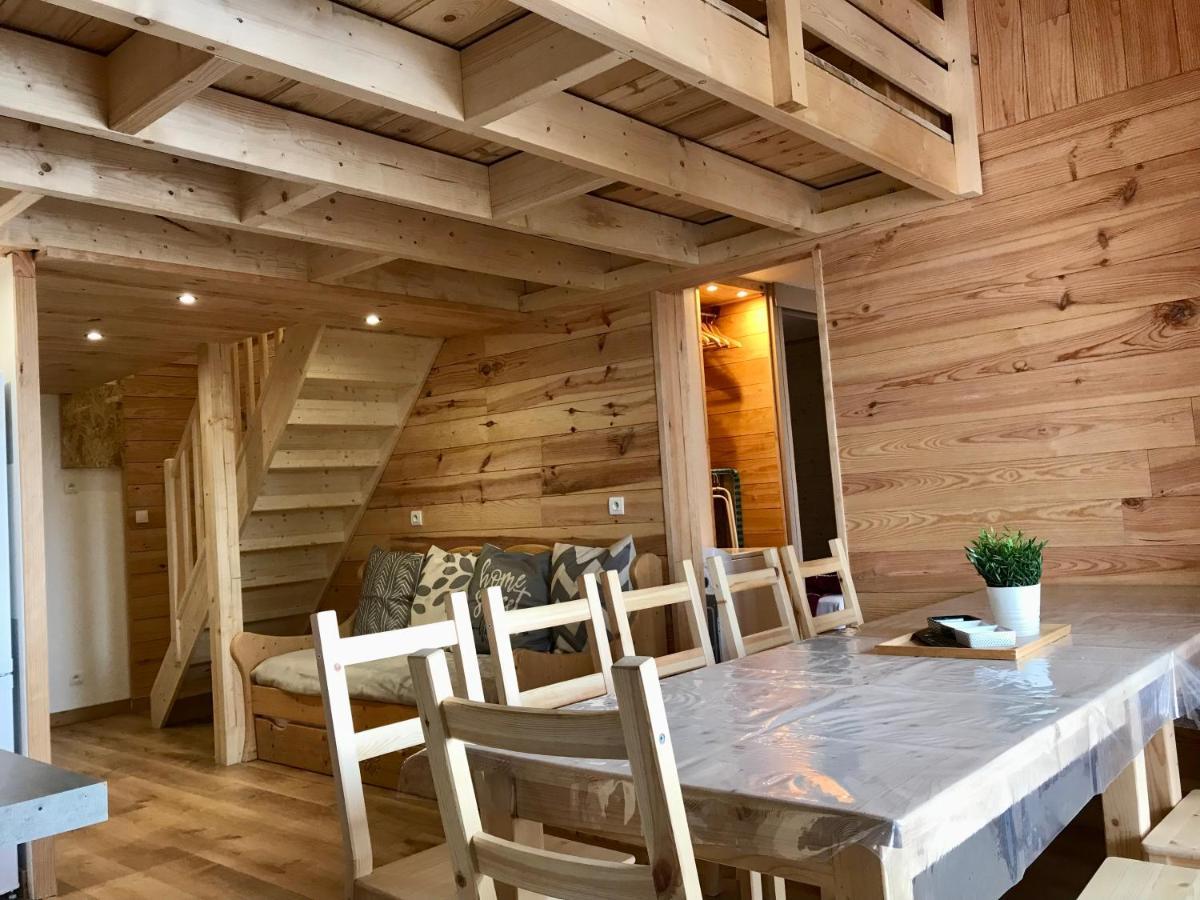 Apartment Au Pied Les Deux Alpes